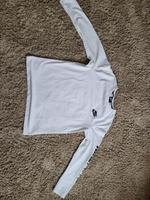 Weißer Nike Pullover Größe S wie neu Thüringen - Suhl Vorschau