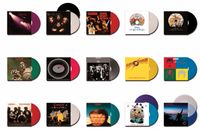 Queen vinyl box Baden-Württemberg - Böblingen Vorschau