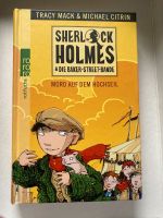 Sherlock Holmes Krimi Dithmarschen - Heide Vorschau