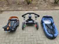 Kinderwagen Panther Junior Niedersachsen - Buchholz in der Nordheide Vorschau