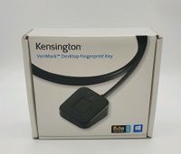 Kensington VeriMark Desktop Fingerprint Key K62330WW 70€* Nordrhein-Westfalen - Vettweiß Vorschau