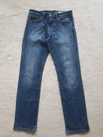 neuwertig! HUGO BOSS, Jeans, Jeanshose, W32/ L32, 40-42, L Nordrhein-Westfalen - Hückelhoven Vorschau