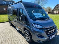 Wohnmobil/Kasten Malibu Van 640 RB Kreis Paderborn mieten Nordrhein-Westfalen - Lichtenau Vorschau