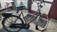 Fahrrad Spartamet mit Sachs Motor 25 Kmh Bayern - Siegsdorf Vorschau