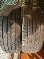 2 FORTUNA 225/60 R16 Sommer reifen 6mm Profil Saarland - Püttlingen Vorschau