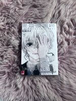 Manga “Tokyo Ghoul: re” Band 16 rus Thüringen - Gera Vorschau