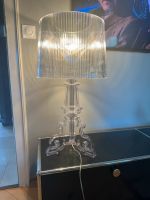 Kartell Bourgie Tischleuchte Design Transparent Nordrhein-Westfalen - Linnich Vorschau