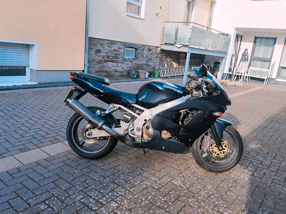 Kawasaki zx9r auch Tausch Focus mk2 rs st mk1 in Neuwied