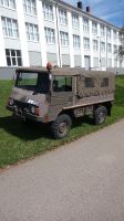 Pinzgauer M 710   H Kennzeichen Steyr Puch Baden-Württemberg - Bitz Vorschau