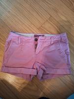 shorts Damen Hessen - Haina Vorschau