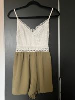 Sommer Jumpsuit Größe XS Nordrhein-Westfalen - Herford Vorschau