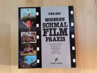 Moderne Schmalfilm Praxis, Uwe Ney 1977 Bayern - Peißenberg Vorschau