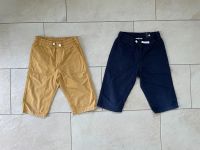 2 H&M Bermudas/Shorts, Gr. 128/134, top, Nichtraucher! Nordrhein-Westfalen - Bornheim Vorschau