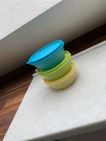 Tupperware Kleine Hit Parade 300ml - gelb/blau/grün Nordrhein-Westfalen - Hövelhof Vorschau