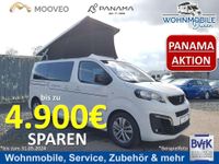 Peugeot Traveller Panama U11+ AKTION bis 31.05.2024 P... Nordrhein-Westfalen - Düren Vorschau