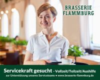 Servicepersonal für Brasserie / überdurchschnittliche Bezahlung Nordrhein-Westfalen - Baesweiler Vorschau