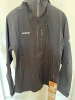 Mammut 3 Lagen Hardshell/Regenjacke, neu mit Etikett, NP 324 EUR Leipzig - Leipzig, Zentrum-Süd Vorschau