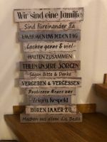 Muttertag Geschenk Holzbild mit Spruch Nürnberg (Mittelfr) - Aussenstadt-Sued Vorschau