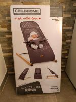 Babywippe Evolux Bouncer Childhome Neu Bayern - Wildflecken Vorschau