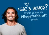 Pflegefachkraft als Teamleitung (m/w/d)| »Haus Camelot« Intensivpflege-WG in Ostercappeln gesucht! Niedersachsen - Ostercappeln Vorschau