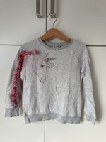 Review Einhorn Pullover Sweater 104/110 Nordrhein-Westfalen - Solingen Vorschau