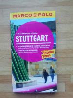 Marco Polo Reiseführer Stuttgart, NEU. Hessen - Kassel Vorschau