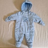 Winterjacke Baby Größe 62 - 68 Nordrhein-Westfalen - Dormagen Vorschau