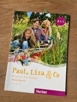 Paul, Lisa & Co A1.1: Deutsch für Kinder Rheinland-Pfalz - Bitburg Vorschau