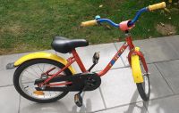 16 Zoll Kinderfahrrad Duisburg - Duisburg-Mitte Vorschau