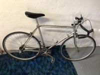 Retro Rennrad Motobecane 26“ 18 Gang mit Digitaltacho ~12 kg Baden-Württemberg - Neunkirchen Vorschau