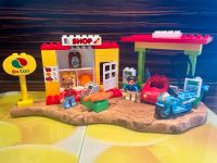 Lego Duplo Tankstelle Bayern - Schongau Vorschau