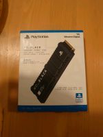 Playstation 5 SSD 1TB Bayern - Rödental Vorschau