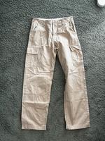 Beige Cargo Hose Niedersachsen - Wallenhorst Vorschau