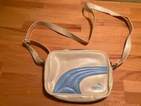 TOP Puma Handtasche beige-hellblau – neuwertig Rheinland-Pfalz - Maxdorf Vorschau