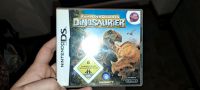 Nintendo DS Kampf der Giganten Dinosaurier Bayern - Aletshausen Vorschau