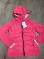 Jacke Softshell 134 YIGGA Steppjacke Nordrhein-Westfalen - Siegen Vorschau