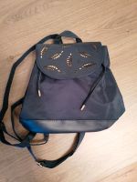 Kleiner Rucksack, blau, neu Bayern - Feldkirchen-Westerham Vorschau