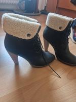 Buffalo Stiefeletten, gr. 40 Bayern - Freising Vorschau