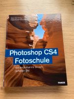 Buch „Photoshop CS4 Fotoschule“ Bayern - Asbach-Bäumenheim Vorschau