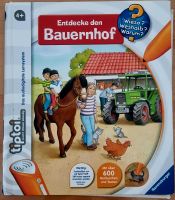 Tiptoi Buch: Entdecke den Bauernhof Stuttgart - Bad Cannstatt Vorschau