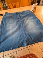 Jeansrock Ulla Popken Nordrhein-Westfalen - Frechen Vorschau