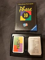 Ravensburger Gesellschaftsspiel Phase 10 US Bestseller Rheinland-Pfalz - Etzbach Vorschau