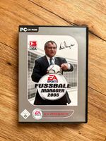 Fußball Manager 2005 PC - gebraucht Rheinland-Pfalz - Ochtendung Vorschau