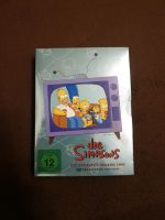 Die Simpsons Staffel 2 - Collectors Edition DVD Bayern - Mintraching Vorschau