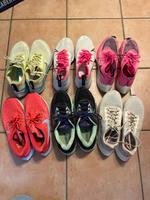 Nikeschuhe 20€ pro Paar Bayern - Sinzing Vorschau