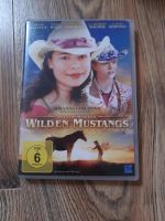 Das Geheimnis des wilden Mustangs DVD Mädchen Pferdefilm Niedersachsen - Jesteburg Vorschau