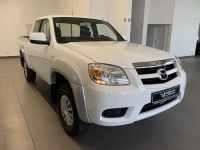 Mazda BT-50 L-Cab Midlands 4x4 Klima SHZ  Allrad Brandenburg - Elsterwerda Vorschau