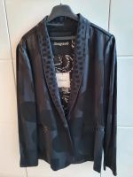 Desigual Blazer,  schwarz,  XL,  neu mit Etikett Mecklenburg-Strelitz - Landkreis - Neustrelitz Vorschau