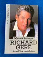 Richard Gere / Seine Filme - sein Leben Rheinland-Pfalz - Unkel Vorschau