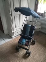 Kinderwagen Nordrhein-Westfalen - Königswinter Vorschau